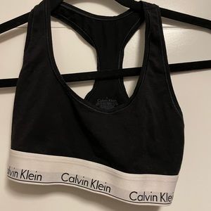 BNWT Calvin Klein Underwear Set